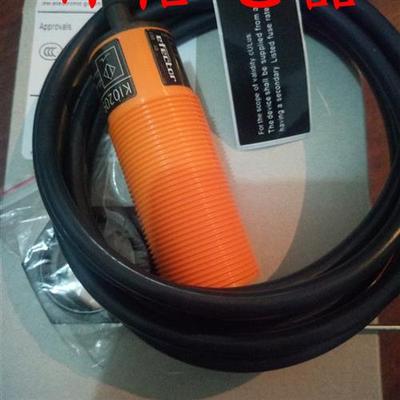 热销德国易福门IFM接近开关KB0029  KB-2020-BBOA/NI质保一年