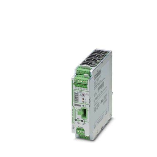 现货菲尼克斯24V5A不间断电源QUINT-UPS/24DC/24DC/5-2320212原装