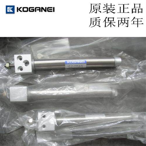 小金井KOGANEI不锈钢迷你气缸DABC DAB25X25/50/75/100/125/150-2
