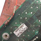 AB变频器 请询价 013 配件 74100