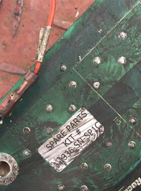 AB变频器 配件 74100-013-51/52 请询价