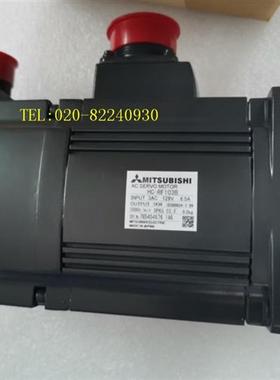 销售三菱伺服电机HC-RFS103B/RFS103B议价