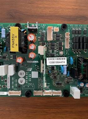 全新原装安川变频器GA70B4208电源驱动板ETC760131 760132 760133