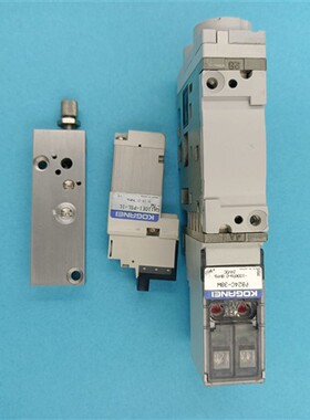 日本原装进口小金井KOGANEI电磁阀  PB24C-38W/GA110E1-PSL-1L-7W