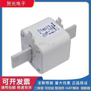 6814 6819熔断器 全新原装 6813 6817 6818 6816 170M6812 6815