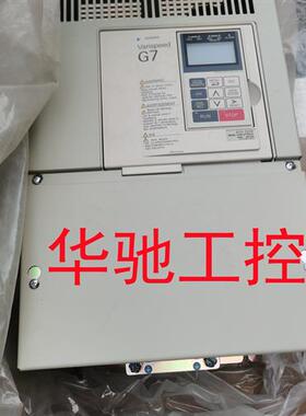 安川变频器 F7系列 CIMR-F7A4220 CIMR-F7B4220 220KW 380V 询价