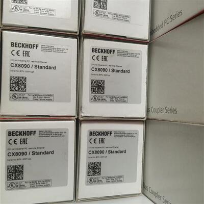 德国BECKHOFF模块 EL3314 EL1859 CX8090原装现货欢迎询价