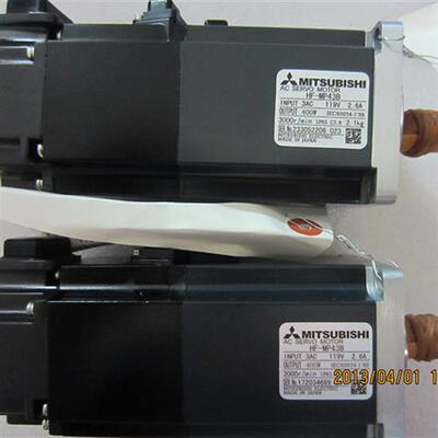 供应伺服电机HF-MP43B/HF-MP43BK议价