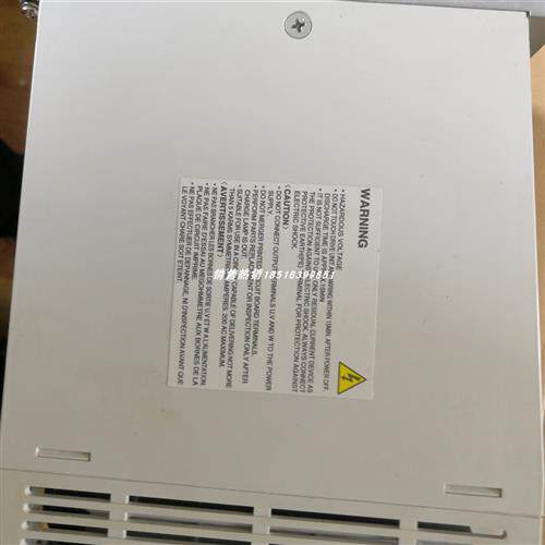 MR-J2S-70A 三菱伺服 电机现货包邮