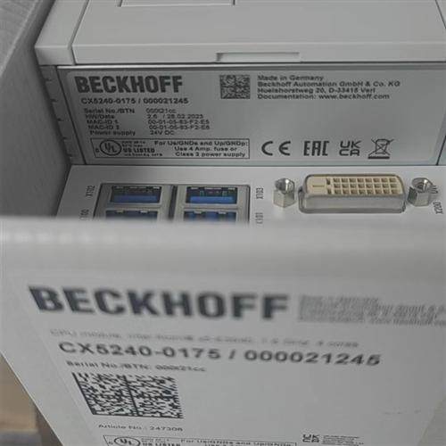 CX20330161控制器CX20330162现货质保两年CX29000040议价