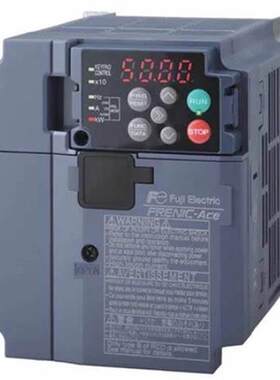 富士变频器FRN0037E2S-4C      11kw/15kw/18.5kw 95新包好
