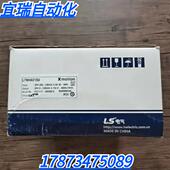 1KW 全新原装 现货销售 L7NHA010U 伺服驱动器 正品