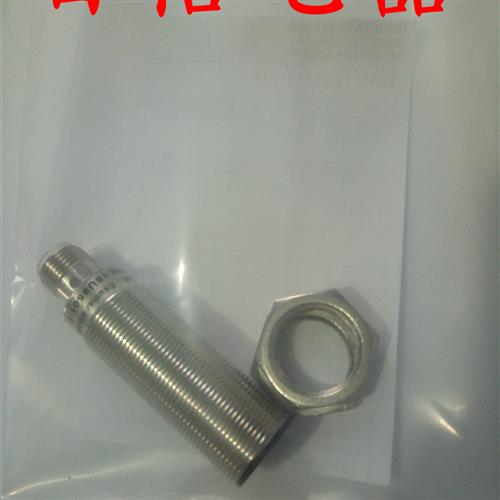 全新易福门接近开关IW5064 N7S21A议价