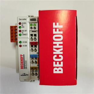德国倍福BECKHOFF EK1100 EK1110 EK1122 EL7211-0010现货模块