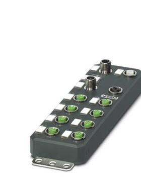 通信模块 AXL E PB IOL8 DI4 M12 6P - 2701503需要订货