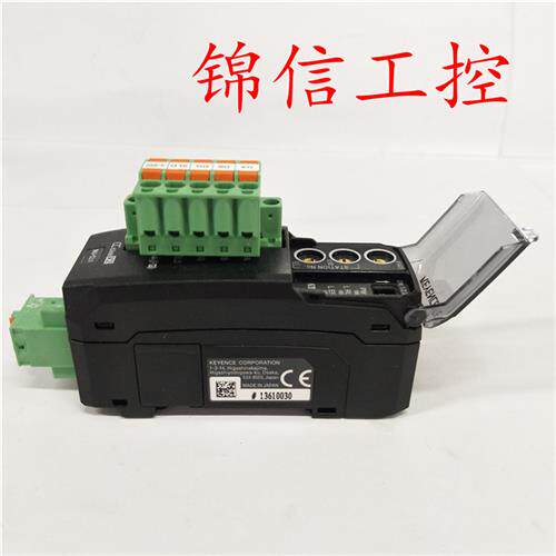 现货 基恩士 通讯模块 NU-CL1  全新正品