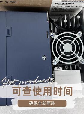 100%全新原装伺服驱动器RYH751/401/201/152/202F5-VV2-ZC1