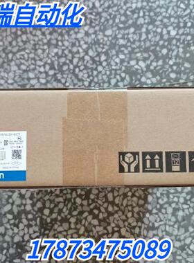 全新原装未拆封  R88D-1SN02H-ECT 伺服驱动器 200W 现货