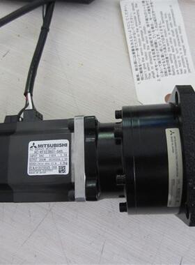 供应伺服马达HC-KFS23BG1-S45议价