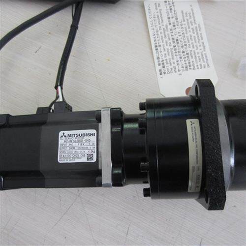 供应伺服马达HC-KFS23BG1-S45议价