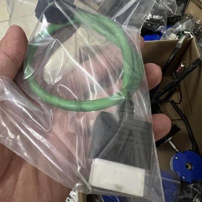 西门子伺服电机编码器线