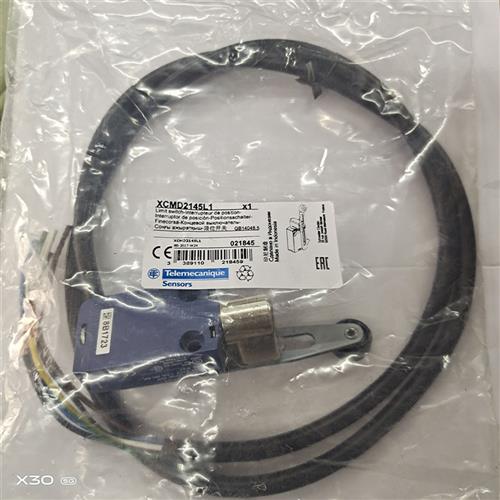 进口行程限位油缸模具开关XCMD2145L1 ZCMD21  XCMD2145M12