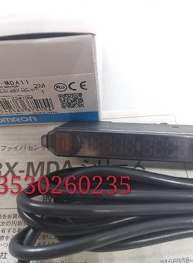 光纤放大器E3X-MDA11 实物图片 特价热卖