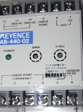 现货全新原装传感器AS-421-S0
