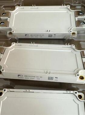富士IGBT模块2MBI800XNE120-50 2MBI600XNE120-50全新原装现货