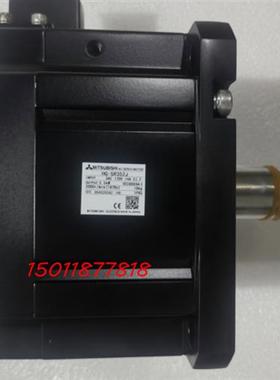 三菱伺服电机HC-RF203BK/RF203B/RF203K/RF203B包邮质保一年议价