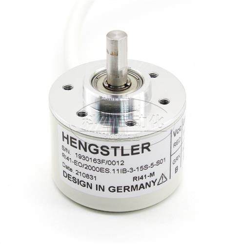 全新原装亨氏乐编码器RI41-EO/2000ES.11IB-3-15S-5-S01