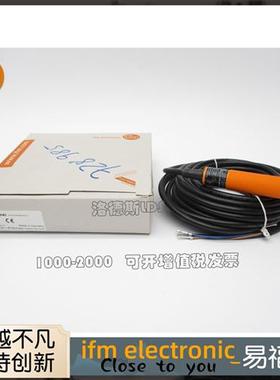 易福门接近开关IG5339     IG5399      IG5401      IG5369