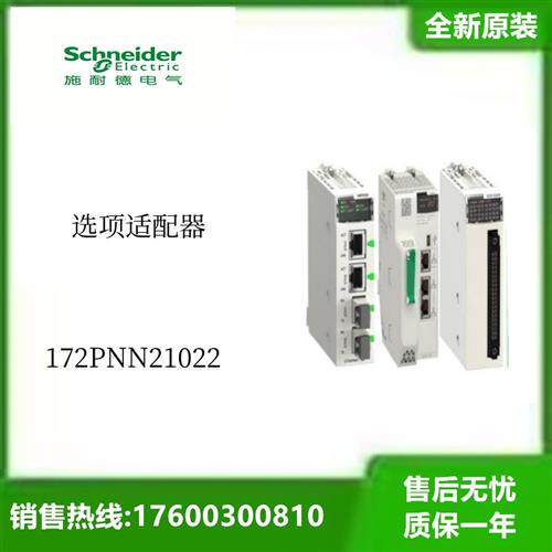 法国172PNN21022选项适配器全新原装172PNN21022议价