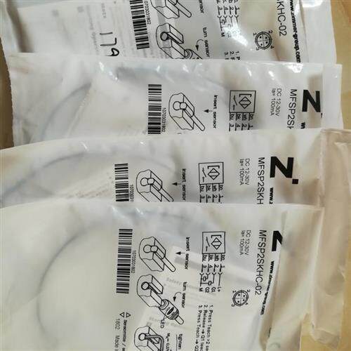 zimmer磁开关 MFSP2SKHC-02   包邮欢迎询价现货新品