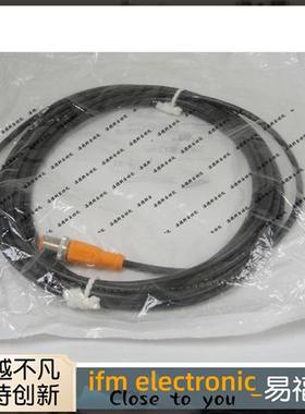 直销易福门传感器配线EVC076       EVC077       EVC078