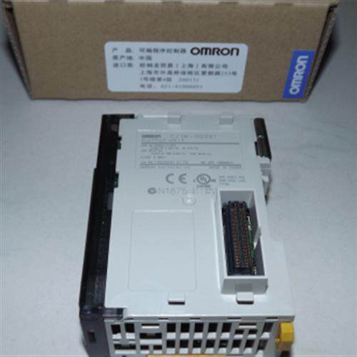 低价热销全新原装控制器CJ2M-CPU33
