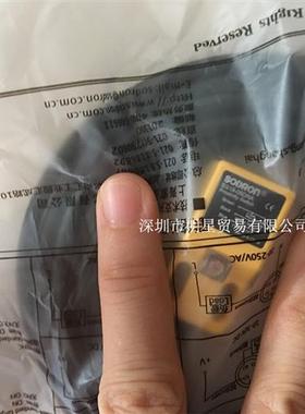 接近开关SS18-05DNA SS18E-05DNA原装正品假一罚十