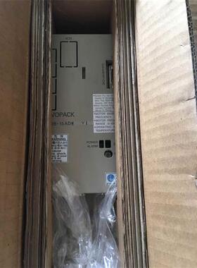 驱动器SGDB-15ADMY1 现货没用过