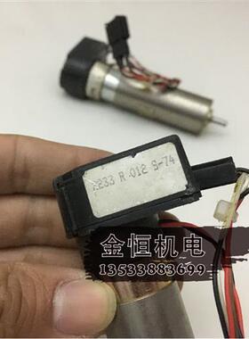 进口  2233 R 012 S-74 22/5 3771 HEDS-5500 促销