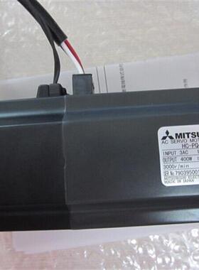 供应伺服电机HC-PQ43B议价