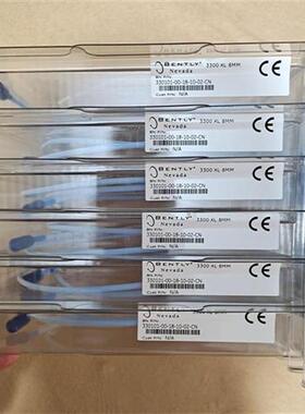 议价本特利Bently NevadaCA21128-04-33-02-01