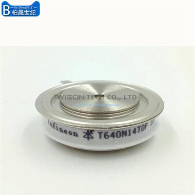 原装进口可控硅模块T640N16TOF T640N14T0F T590N18T0F量大从优