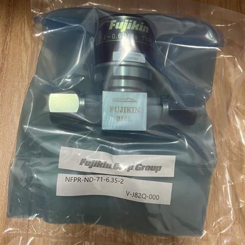 全新 气动隔膜阀1/4接口 NFPR-ND-71-6.35-2 现货 请多询价