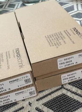 TRS-0025.  TR-0025/TR-0050 德国novotechnik进口