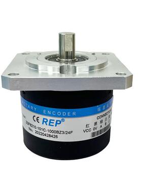 编码器ZSF6210-101C-1000BZ3/24F瑞普安华高光电旋转主轴编码器