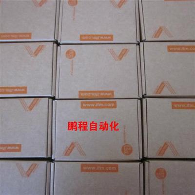 易福门流量传感器的控制器SR5900 SI5000 5001 5010 5004议价