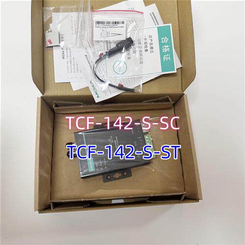 TCF-142-S-SC摩莎光纤转换器TCF-142-S-ST