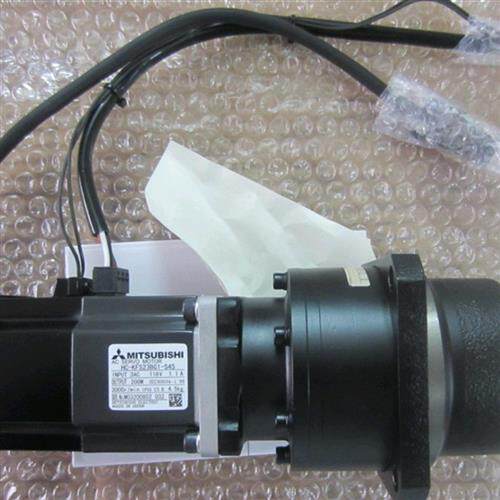 低价销售电机HC-KFS23BG1-S45/HC-KFS23BG2议价