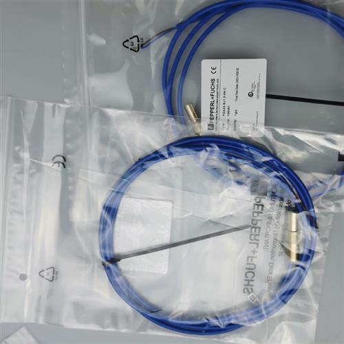 全新 FGA30-NJ1.5-8N-C 水泥厂皮带专用测速传