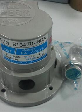 TS5016N60编码器(同步器)OIS80-4096C/T-L3-12V全新原装